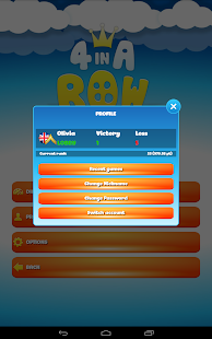免費下載棋類遊戲APP|4 In A Row Multiplayer Online app開箱文|APP開箱王