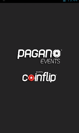Pagano Events