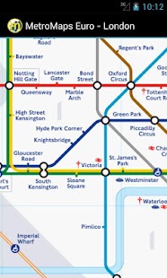 How to install MetroMaps Euro, Europe's metro lastet apk for laptop