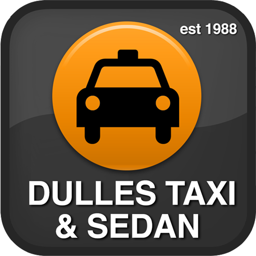 Dulles Driver App