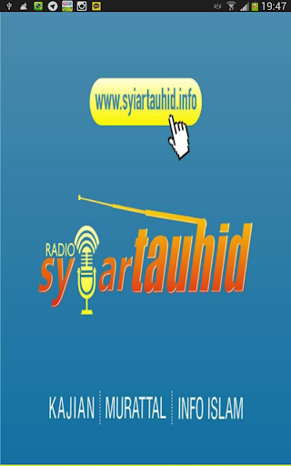 Radio Syiar Tauhid