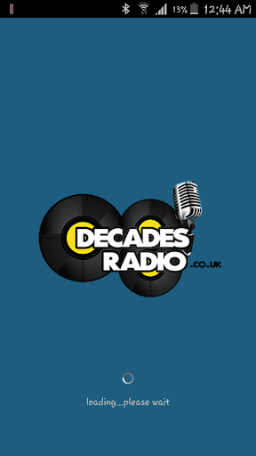 Decades Radio