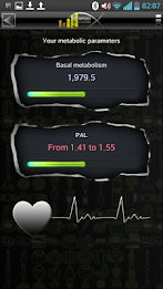 Nutrition Pro Manager (Demo) poster 5