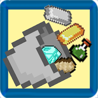 Icona di CatchCraft Minigame APK