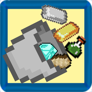 CatchCraft Minigame for PC and MAC