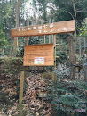 えひめ森林公園 キャンプ場