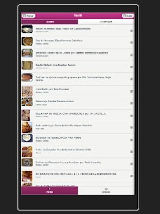 Free Download Recetario Itacate APK for Android