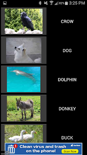 How to install 50 Animal Sounds 1.01 apk for bluestacks