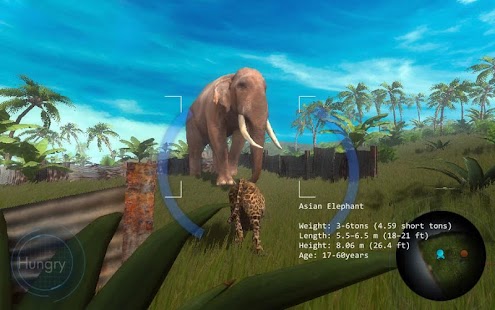 How to mod Wild Leopard Simulator 3D 1.2 unlimited apk for android