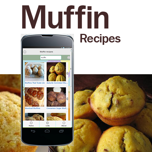 Muffin recipes