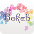 Insta bokeh :  blend camera2.15
