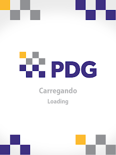 Relações com Investidores PDG Screenshots 0