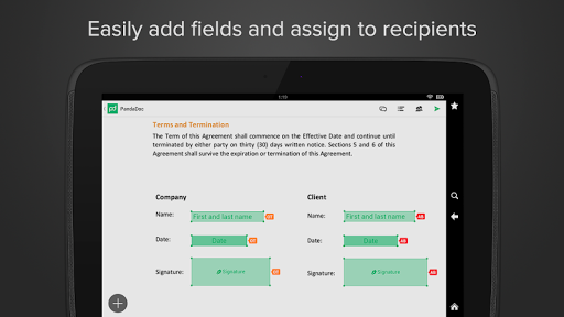 免費下載商業APP|PandaDoc: Sign Any Doc Online app開箱文|APP開箱王
