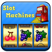Slot Machines Casino  Icon
