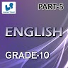 Grade-10-English-Part-5 Application icon