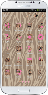 How to mod Crazy Cat Lady Go Launcher v1.0 apk for bluestacks