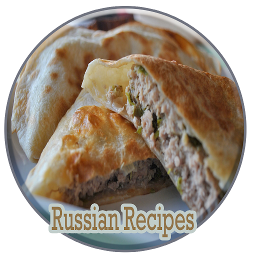 Russian Recipes