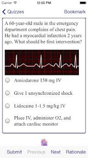 ACLS MegaCodes Review 2015(圖5)-速報App