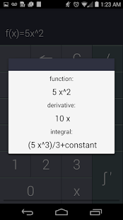 Derivagral Screenshots 4