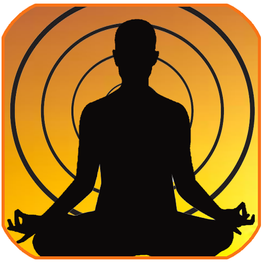 Relaxing Meditation Sounds 健康 App LOGO-APP開箱王