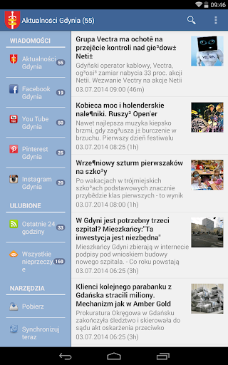 免費下載新聞APP|Gdynia app開箱文|APP開箱王