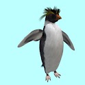 Penguin Theme logo