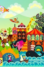 It�s a Small World