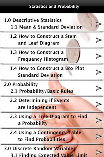 Video Statistics Tutor