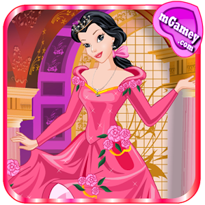Dress Up Princess Games for PC and MAC