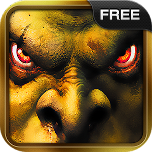 Monster Orc Rush 冒險 App LOGO-APP開箱王
