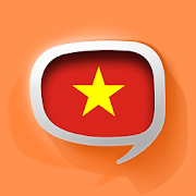 Vietnamese Audio Phrasebook 1.0 Icon