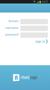 How to install Nfield CAPI 1.70.002 mod apk for laptop