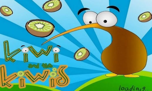 How to get Kiwi and fruit 1.2 unlimited apk for bluestacks