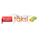 Halo Taksi logo