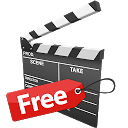 My Movies Free - Movie Library mobile app icon