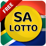 SA Lotto & Powerball Results Apk