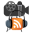 Podcast Guide logo