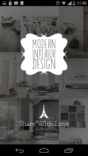 Morden Interior Design