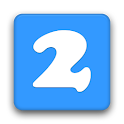 2 Click Text – Trial logo
