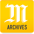 Le Monde Archives Apk