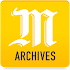 Le Monde Archives1.0.8