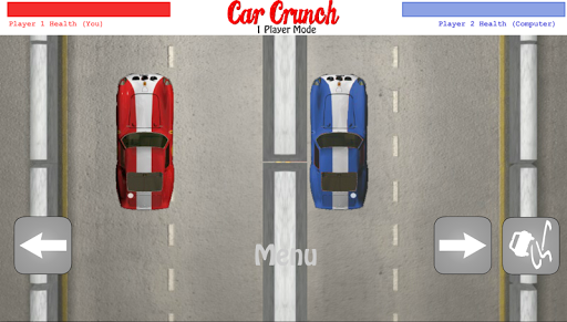 【免費動作App】Car Crunch-APP點子