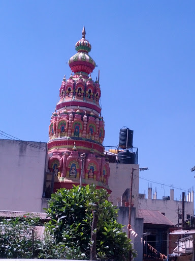 Shri Vitthal Rukmai Temple