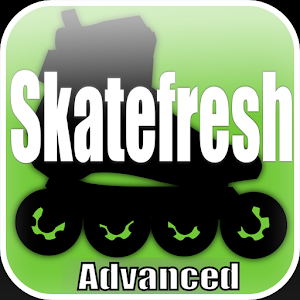 Skate Lessons Advanced-1