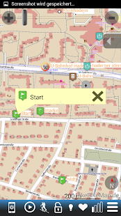 RunGPS Trainer Pro TRIAL(圖1)-速報App