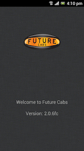 Future Cabs(圖1)-速報App