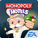 MONOPOLY Hotels icon