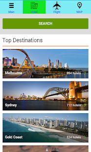 Trip Eye : Travel Guide Screenshots 2