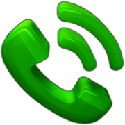 Dialer One – free smart dialer  Icon