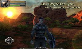 Aralon Sword and Shadow 3d RPG